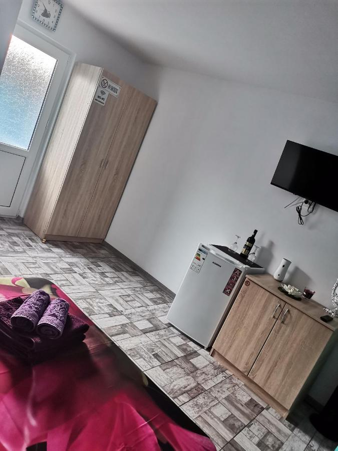 Casa Andrei A Hotel Corbu  Cameră foto