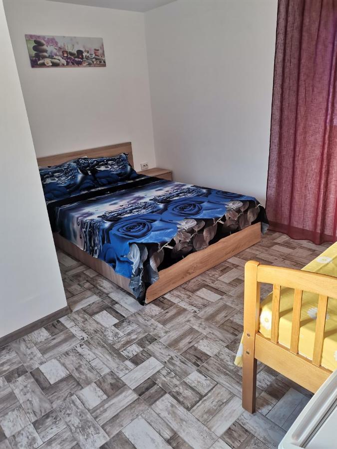 Casa Andrei A Hotel Corbu  Cameră foto