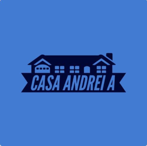 Casa Andrei A Hotel Corbu  Exterior foto